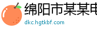绵阳市某某电气有限公司